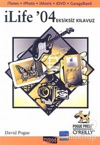 iLife'04  Eksiksiz Kılavuz
