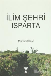 İlim Şehri Isparta (Ciltli)