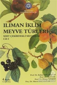 Ilıman İklim Meyve Türleri Cilt:1