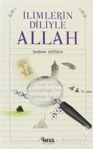 İlimlerin Diliyle Allah