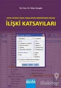 İlişki Katsayıları