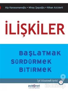 İlişkiler