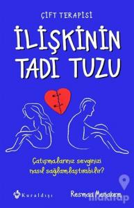 İlişkinin Tadı Tuzu