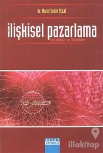 İlişkisel Pazarlama