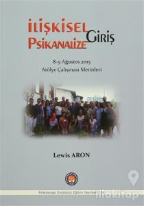 İlişkisel Psikanalize Giriş