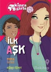 İlk Aşk - Eğlen Öğren Kinra Girls 7