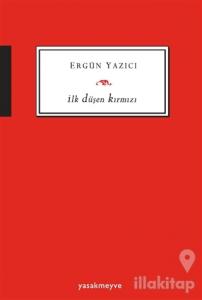 İlk Düşen Kırmızı