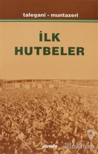 İlk Hutbeler