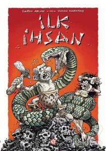 İlk İhsan (Ciltli)