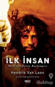 İlk İnsan