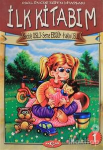 İlk Kitabım