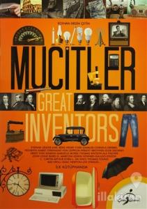 İlk Kütüphanem Mucitler