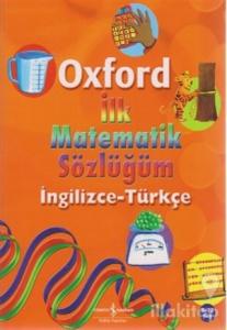 İlk Matematik Sözlüğüm
