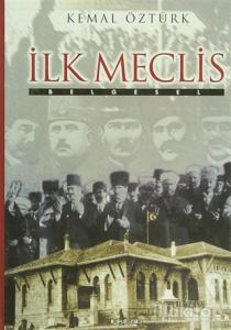 İlk Meclis (Ciltli)