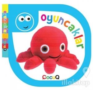 İlk Minik Kitaplarım (9 Kitap Takım)