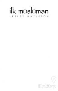 İlk Müslüman
