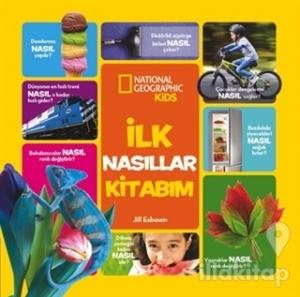 İlk Nasıllar Kitabım (Ciltli)