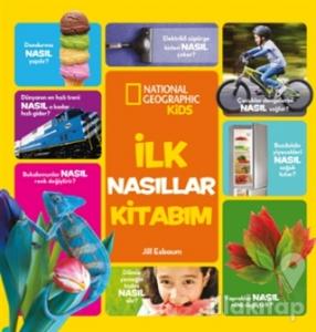 İlk Nasıllar Kitabım