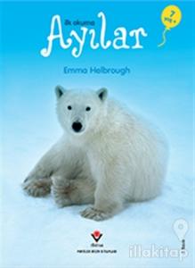 İlk Okuma - Ayılar