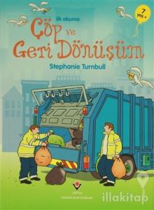 İlk Okuma - Çöp ve Geri Dönüşüm