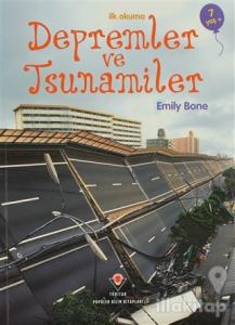 İlk Okuma - Depremler ve Tsunamiler