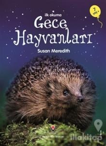 İlk Okuma - Gece Hayvanları