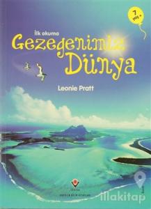 İlk Okuma - Gezegenimiz Dünya