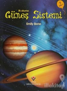 İlk Okuma - Güneş Sistemi