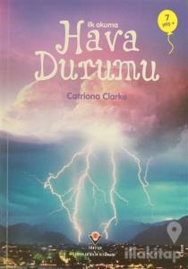 İlk Okuma - Hava Durumu