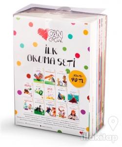 İlk Okuma Seti (13 Kitap Takım)