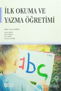 İlk Okuma ve Yazma Öğretimi