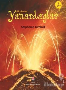 İlk Okuma - Yanardağlar