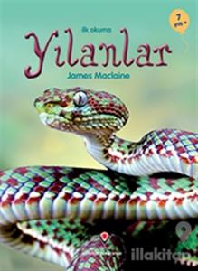 İlk Okuma - Yılanlar