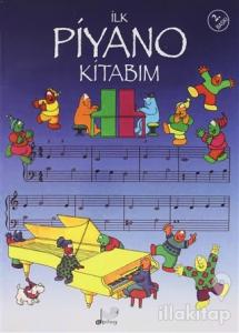 İlk Piyano Kitabım
