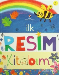 İlk Resim Kitabım