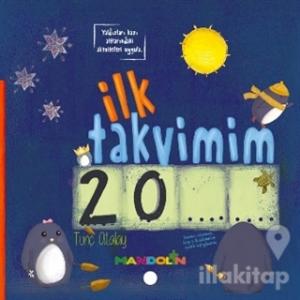 İlk Takvimim