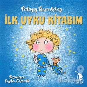 İlk Uyku Kitabım