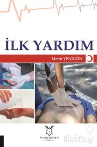 İlk Yardım
