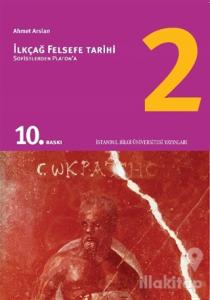 İlkçağ Felsefe Tarihi 2