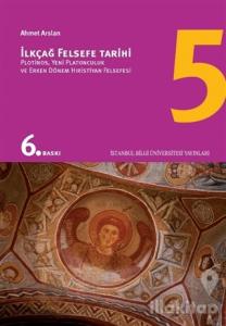 İlkçağ Felsefe Tarihi 5