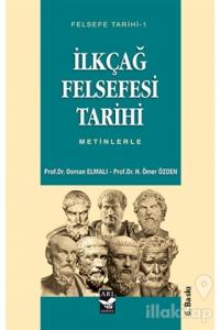 İlkçağ Felsefesi Tarihi