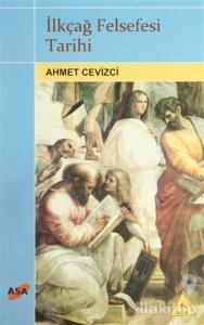 İlkçağ Felsefesi Tarihi