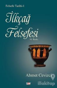 İlkçağ Felsefesi Tarihi