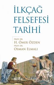 İlkçağ Felsefesi Tarihi