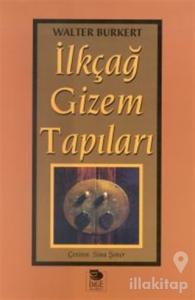 İlkçağ Gizem Tapıları