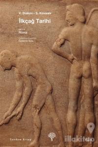 İlkçağ Tarihi Cilt: 2
