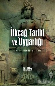İlkçağ Tarihi ve Uygarlığı