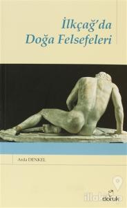 İlkçağda Doğa Felsefeleri