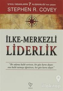 İlke - Merkezli Liderlik