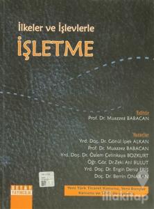 İlkeler ve İşlevlerle İşletme